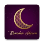 باقي لرمضان android application logo